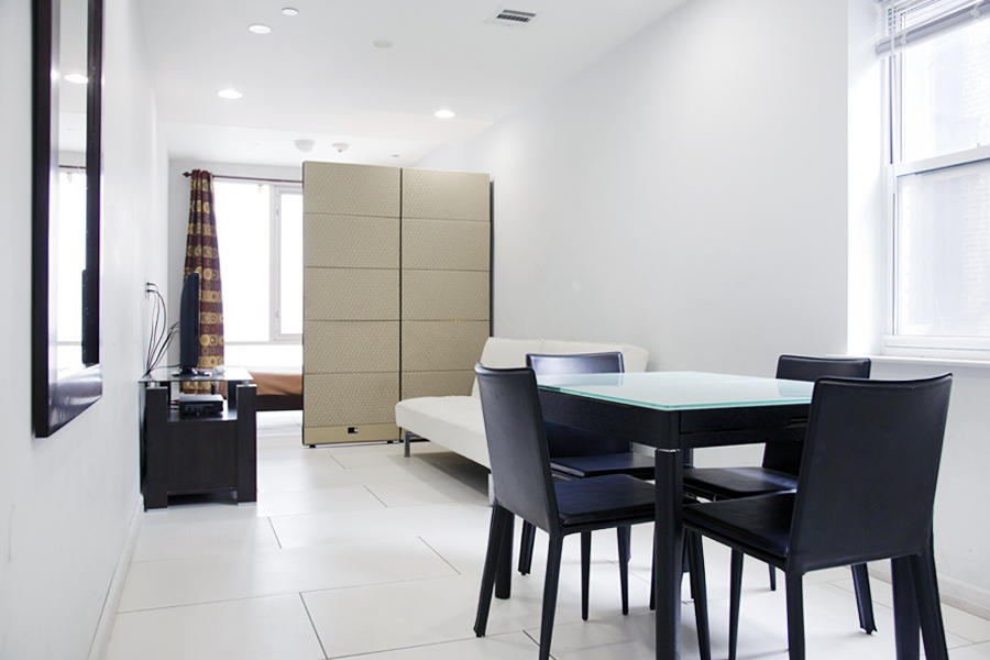 Un Place Aparthotel Nova York