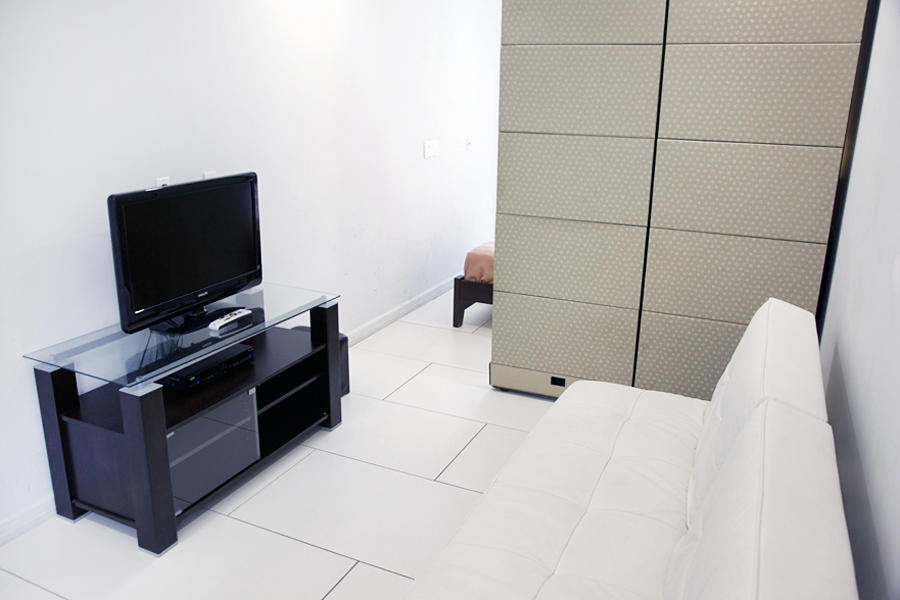 Un Place Aparthotel Nova York