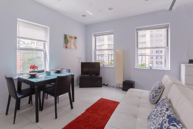 Un Place 2* Nova York