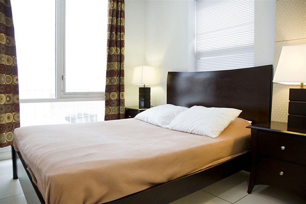 Aparthotel Un Place Nova York