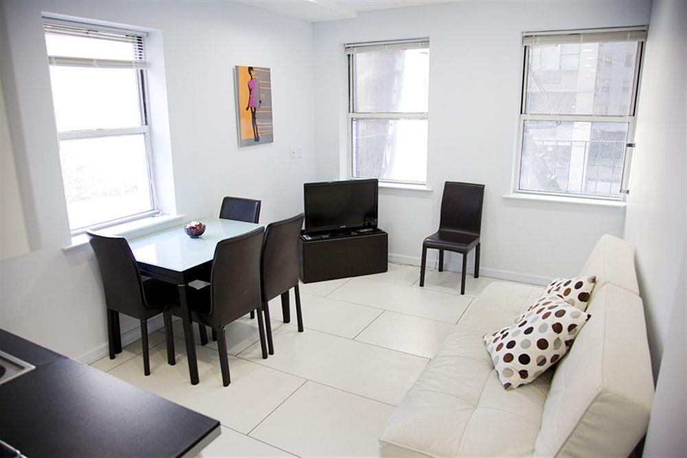 Un Place 2* Nova York