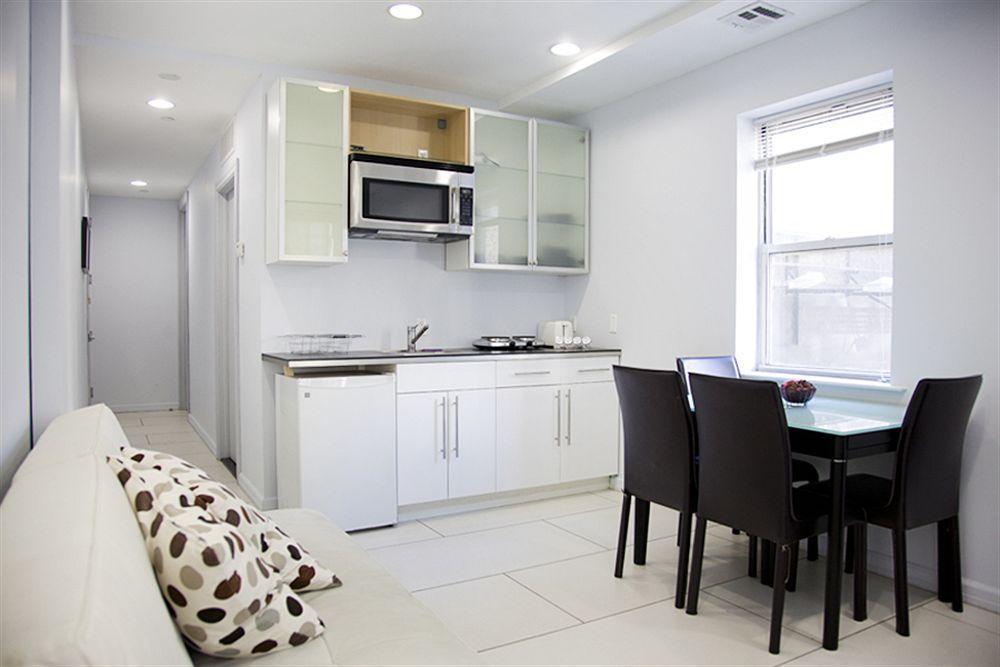 Un Place Aparthotel Nova York