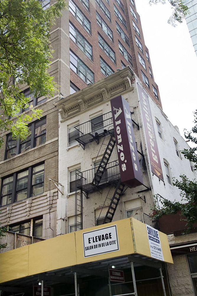 Un Place 2* Nova York