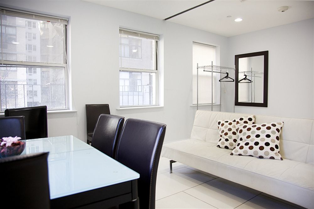 Aparthotel Un Place Nova York