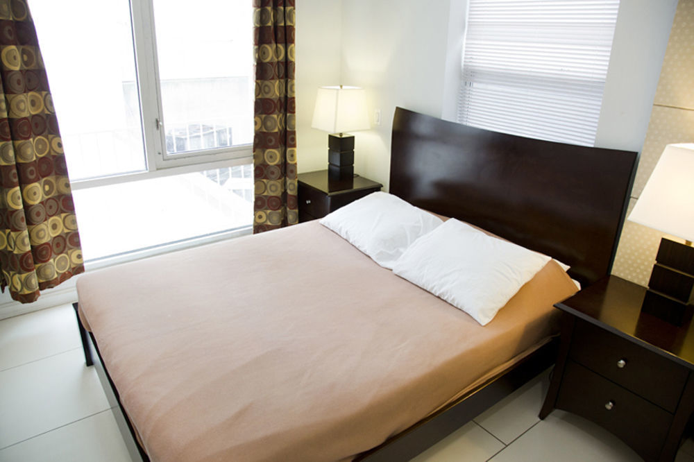 Aparthotel Un Place Nova York