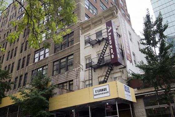 Un Place Aparthotel Nova York