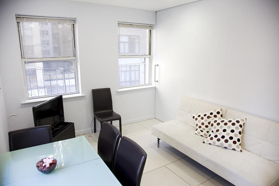Un Place Aparthotel Nova York